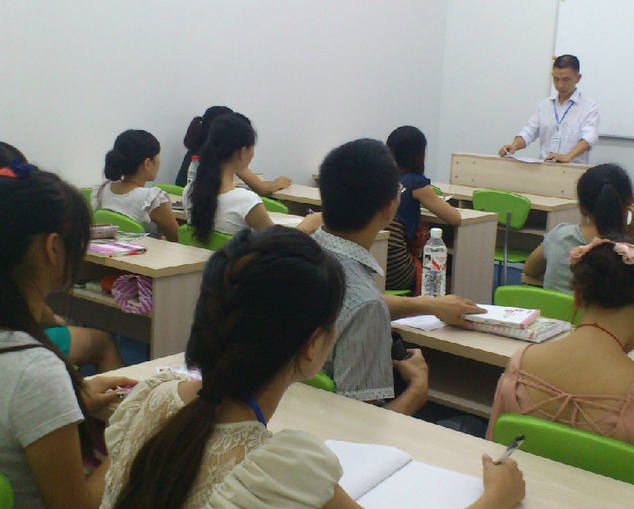 汉中会计培训学校