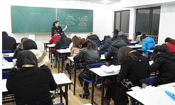 芜湖会计培训学校