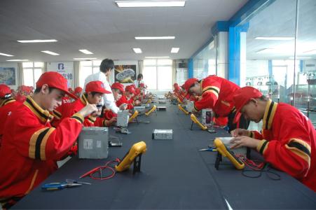北方汽修