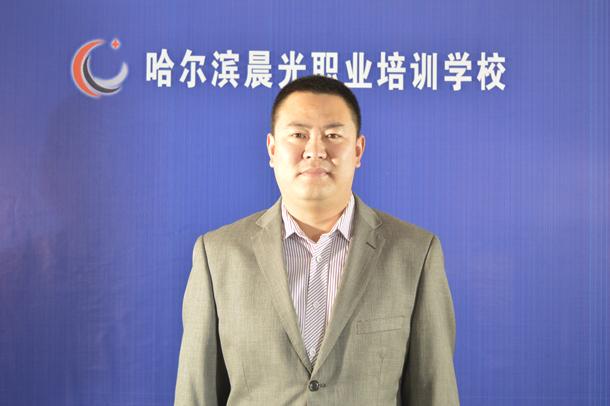 晨光名师