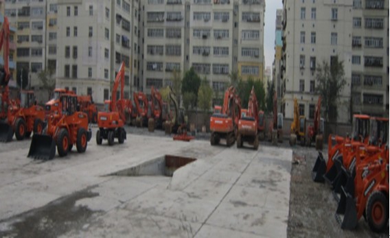 吐鲁番学习叉车到哪里