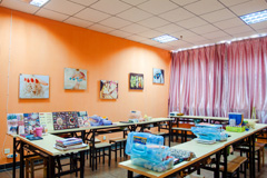 西安美甲学校