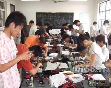 中级电工班