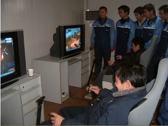 武汉学挖机模拟