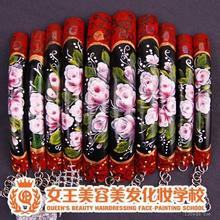 女王美甲课程