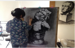 学员作品