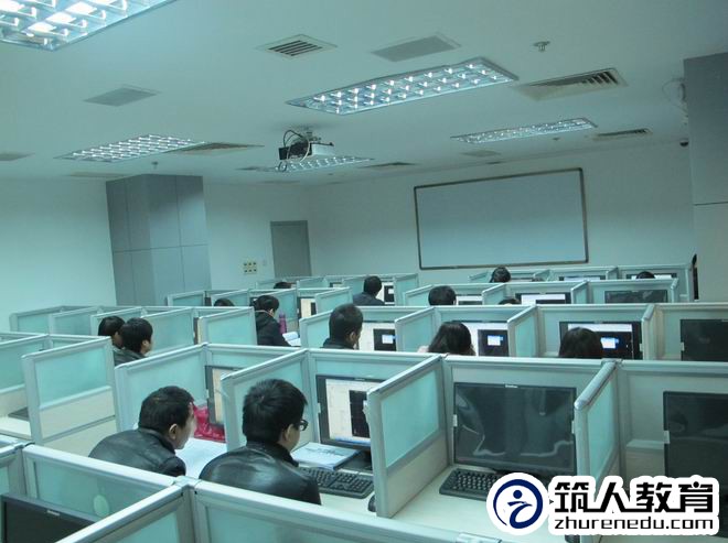 西安二建培训学校