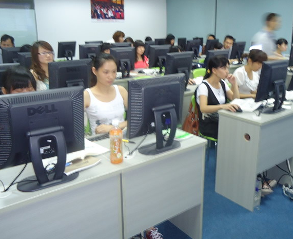 奉化会计培训学校