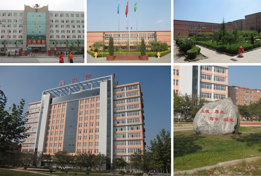 邢台厨师烹饪学校