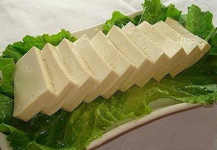 嫩豆腐
