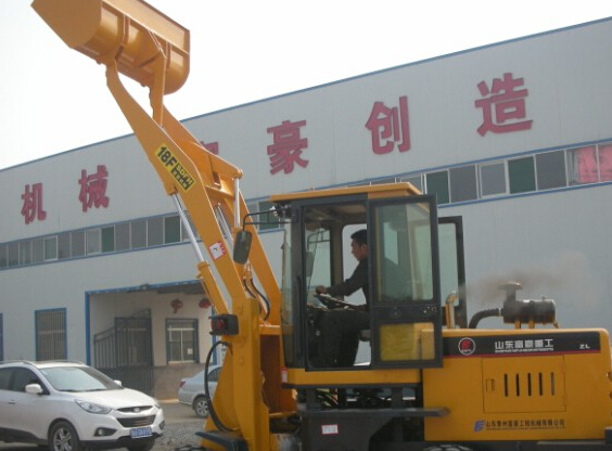 泰安装载机培训学校