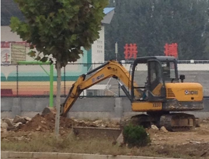 泰安学习挖掘机到哪里