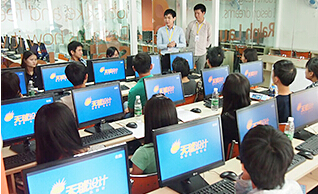 天琥设计学校