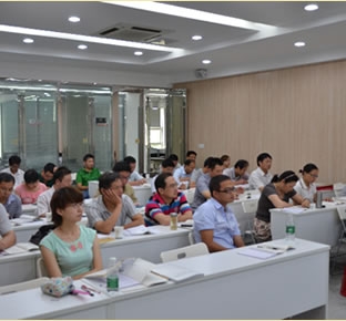 南京东南文理进修学院-学习