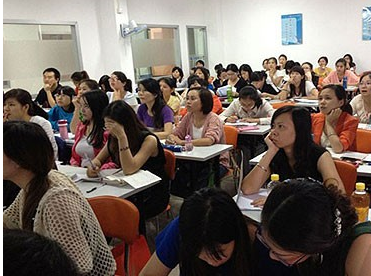 宁海会计培训学校