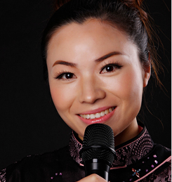 苏州婚庆主持人培训学校