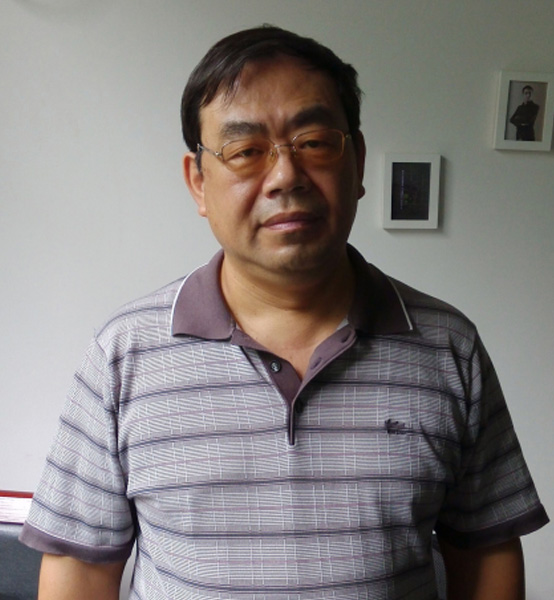 仇老师
