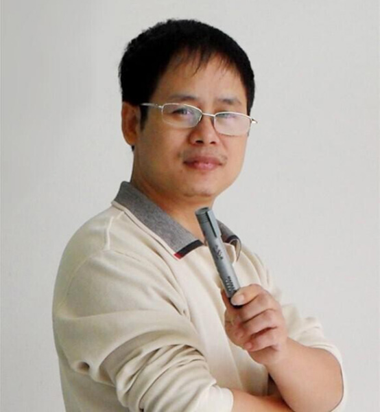 杜老师