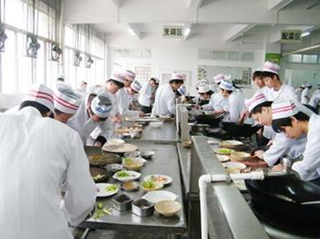 福州日本料理培训学校