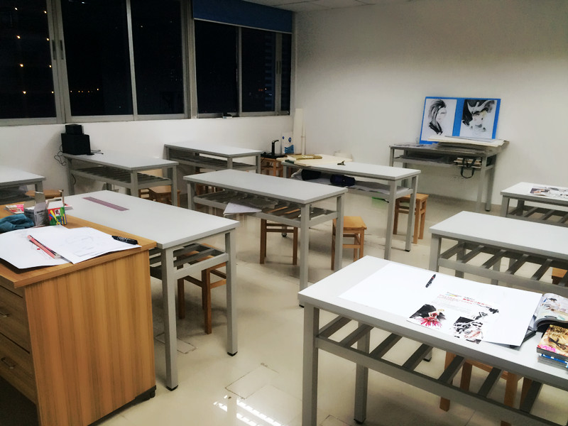 服装学校