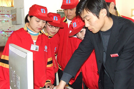 沈阳北方汽修学校的地址在哪