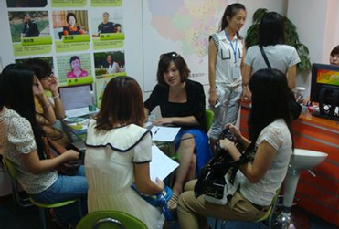 乌鲁木齐恒企会计培训学校