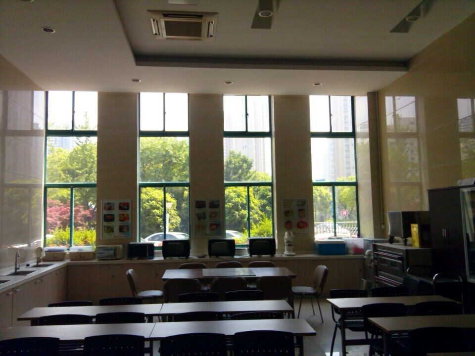 学校教室