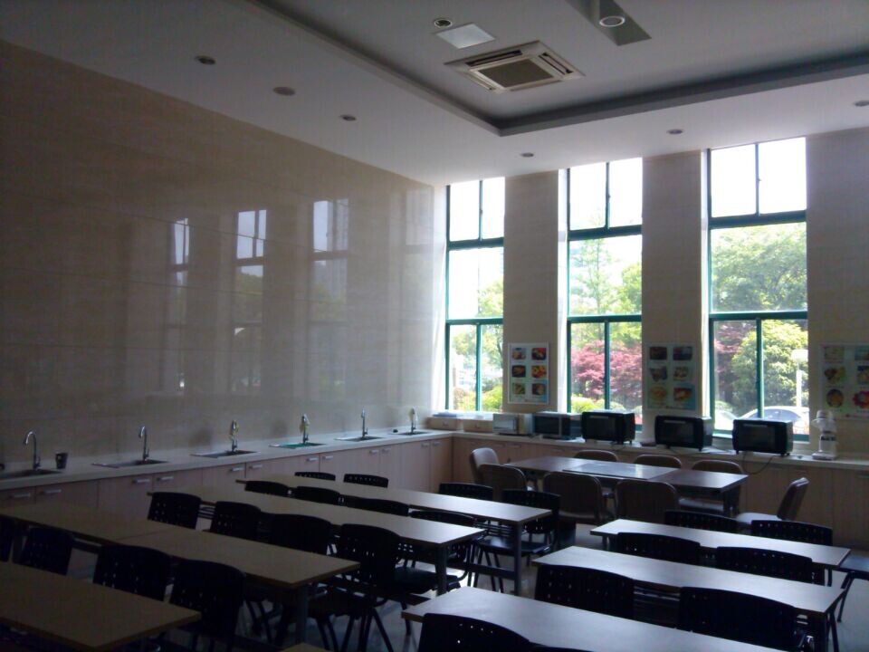 学校教室