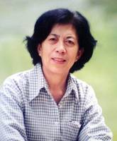 张月华