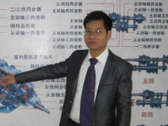 韦达信特级讲师