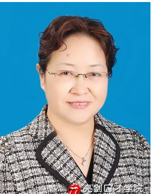 李艳红老师简介