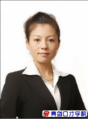 石琼仙老师简介