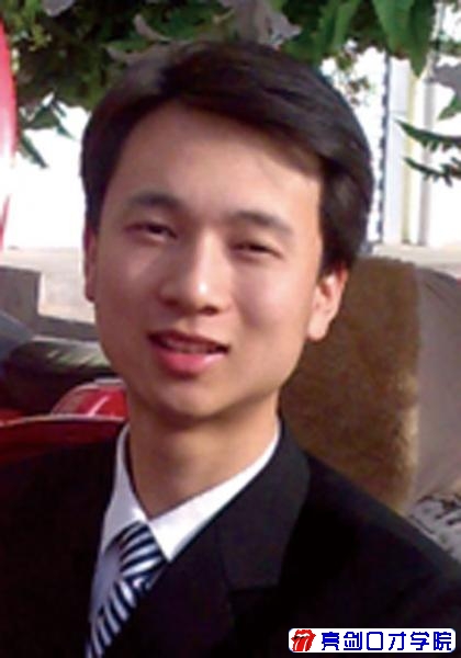 首席培训师：党心老师