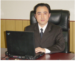 余学明教授简介
