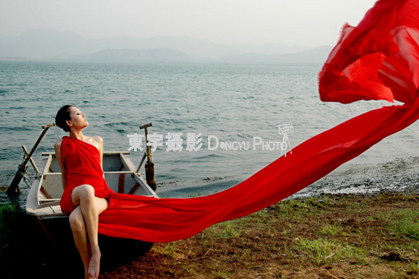 东宇摄影艺术照片