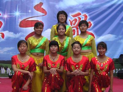 共度节日