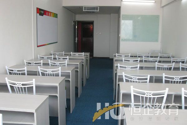 玉林分校校园风貌