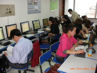 网页设计教室