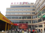 南宁南亚校园环境
