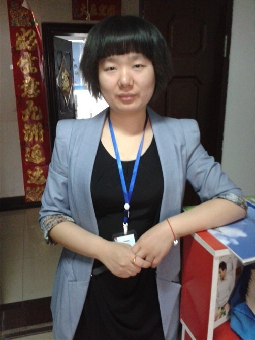 宋老师