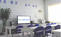 学员上机