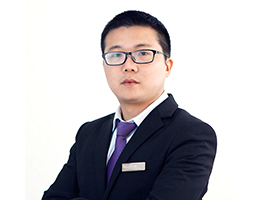 林海斌老师
