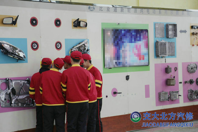 学校环境