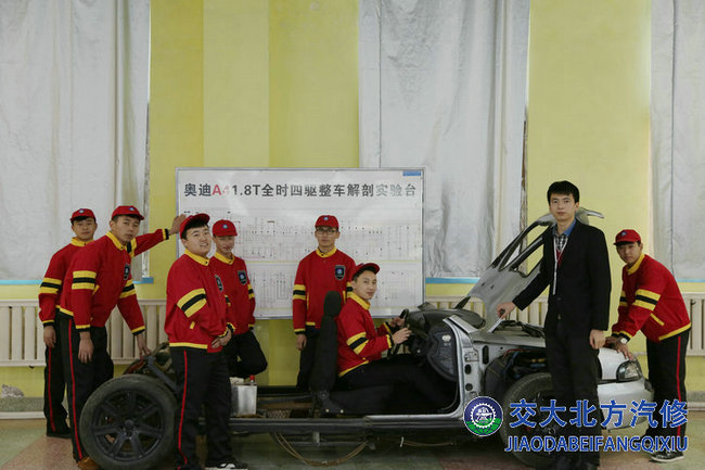 学校课堂