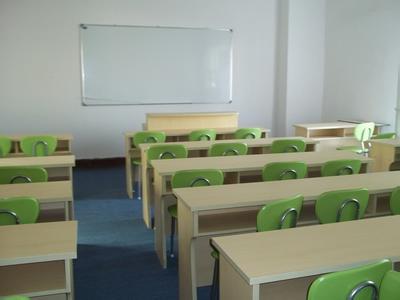 恒企教室