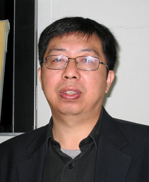 崔红兵5段。大学学历，棋力和表达能力都很强，担任快乐围棋分部课堂课和指导棋教师。