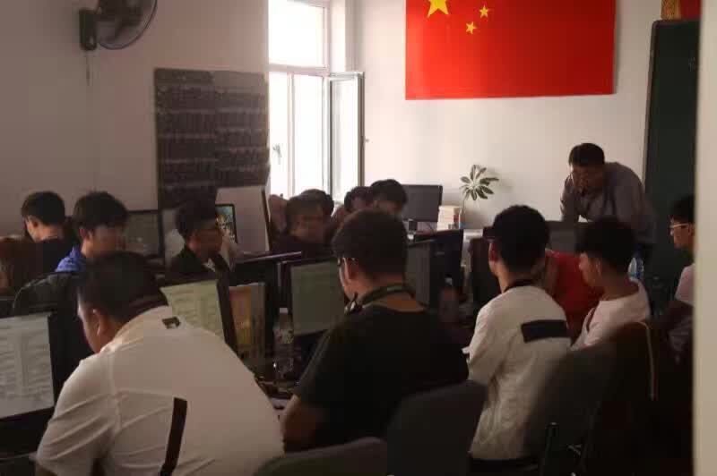 超凡学校