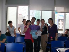 学员靓照