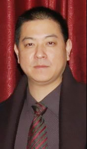 武汉卡耐基肖老师