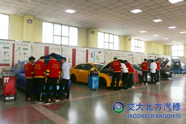 学校环境